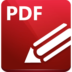 PDF-XChange Editor