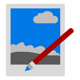 Paint Net - Free Photo Editing Software for Windows 10