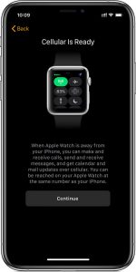 can you connect an apple watch to an android phone