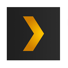 Plex - Best Android TV Streaming App