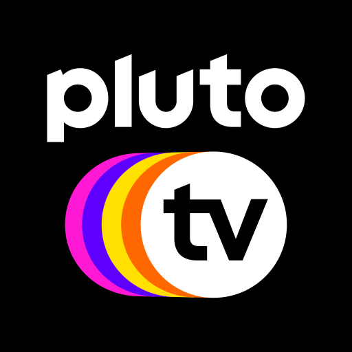 Pluto TV-Live TV on Firestick