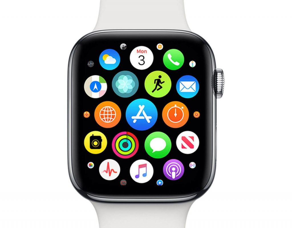 how to get an app on apple watch