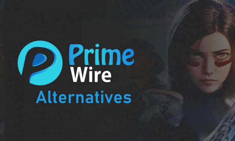 Primewire Alternatives