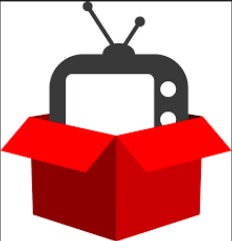 Redbox TV-Live TV on Firestick