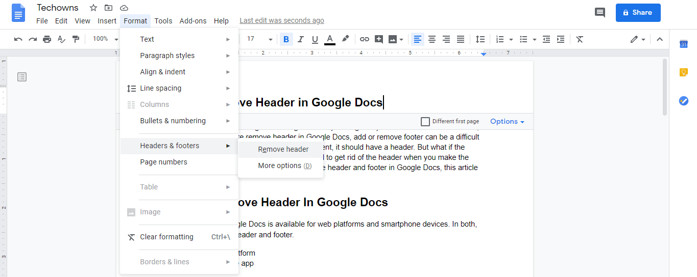 remove header from compile scrivener windows remove header from compile scrivener windows