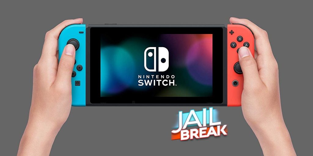 Roblox for Nintendo Switch