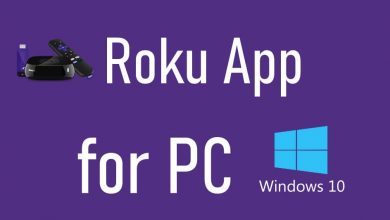 Roku App for PC