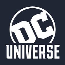 DC Universe - Roku channels