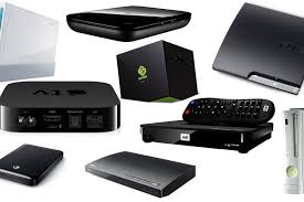 Set-top box