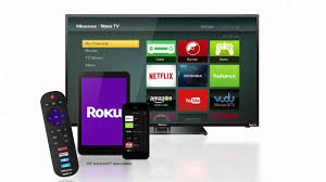 Roku TV