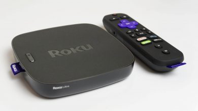 Roku ultra