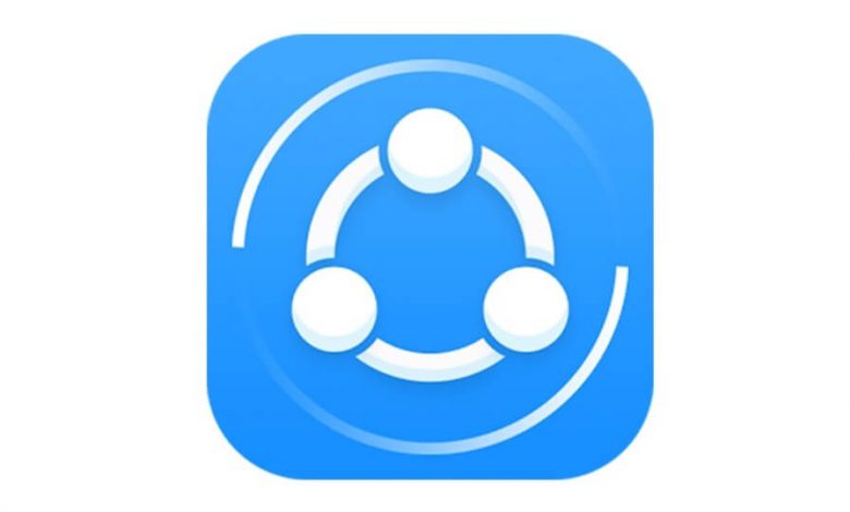 SHAREit
