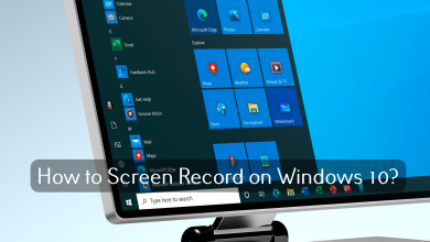 Screen Record on Windows 10 (1)
