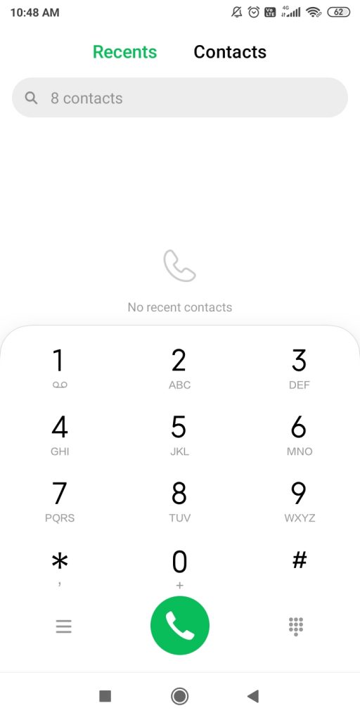 How to Set Up Voicemail on Android Smartphones