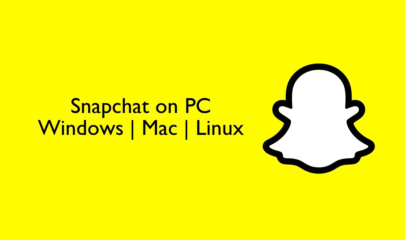 snapchat download chromebook