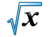 Square Root Symbol on Keyboard