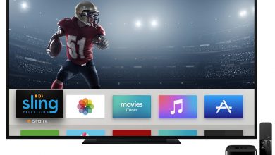 Super Bowl on Apple TV