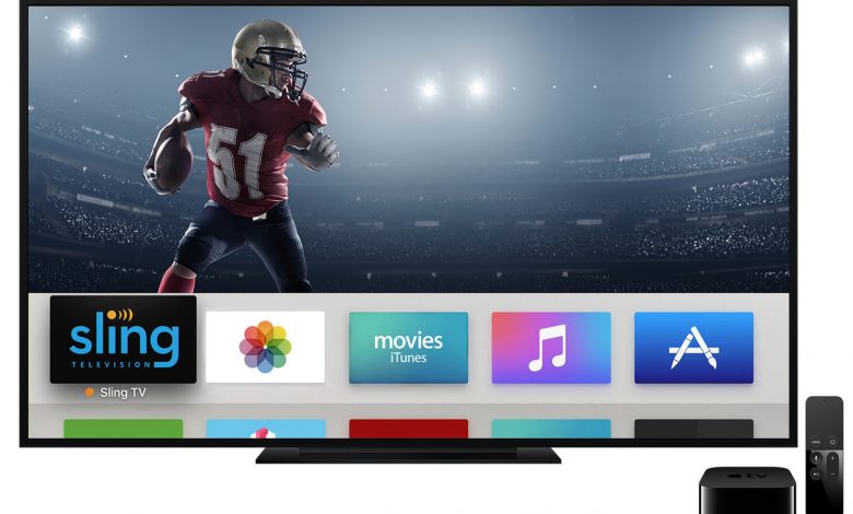 Super Bowl on Apple TV