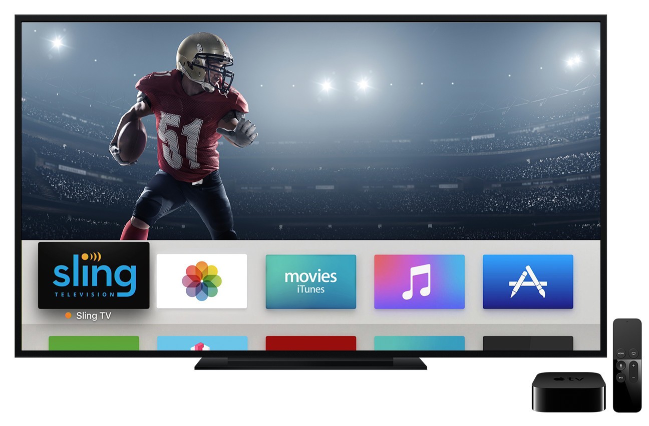 apple tv super bowl