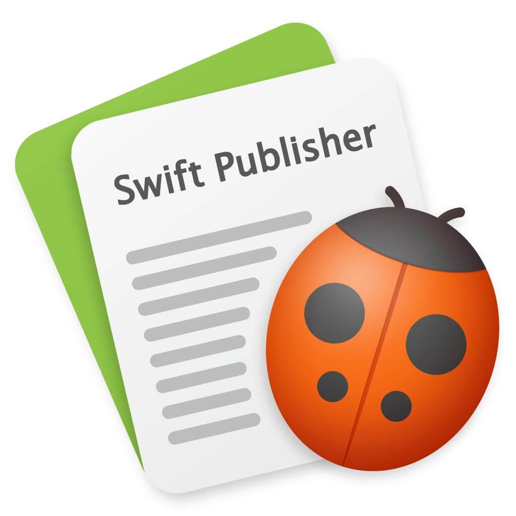 Swift Publisher-Microsoft Publisher Alternative