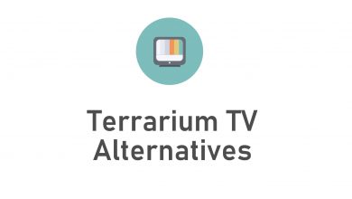 Terrarium TV Alternatives