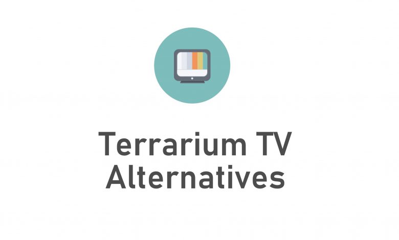 Terrarium TV Alternatives