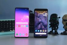 Transfer files from Android to Android