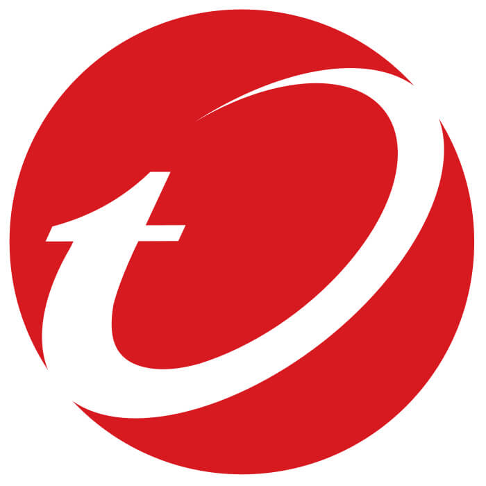 Trend Micro Security - Best Internet Security for Windows 10