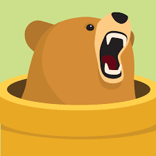 TunnelBear: Free VPN for Firestick  