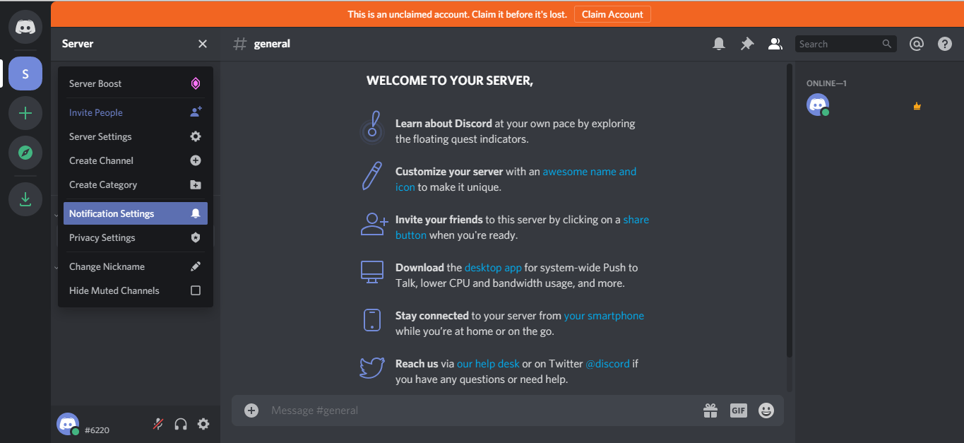 How to Turn Off Discord Notifications on Mobile and PC TechOwns