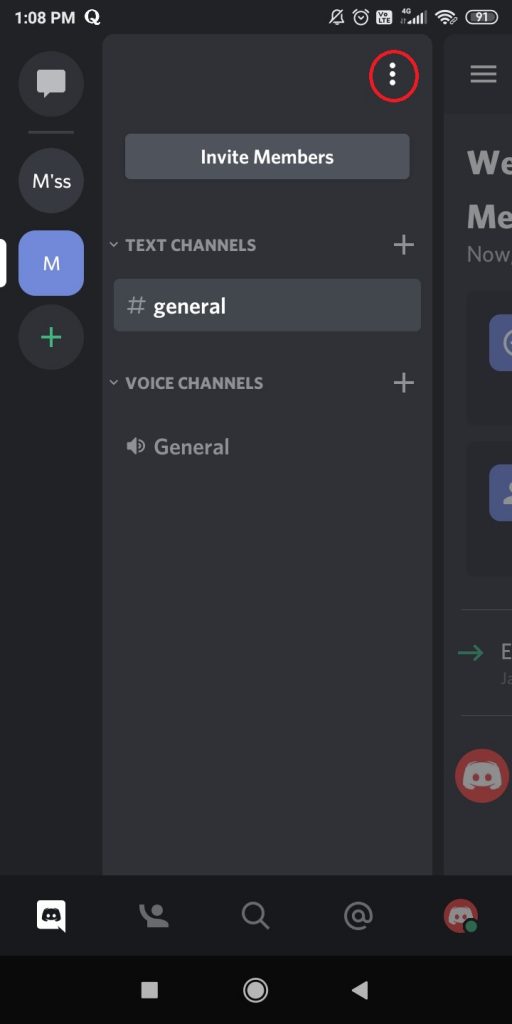 How to Turn Off Discord Notifications