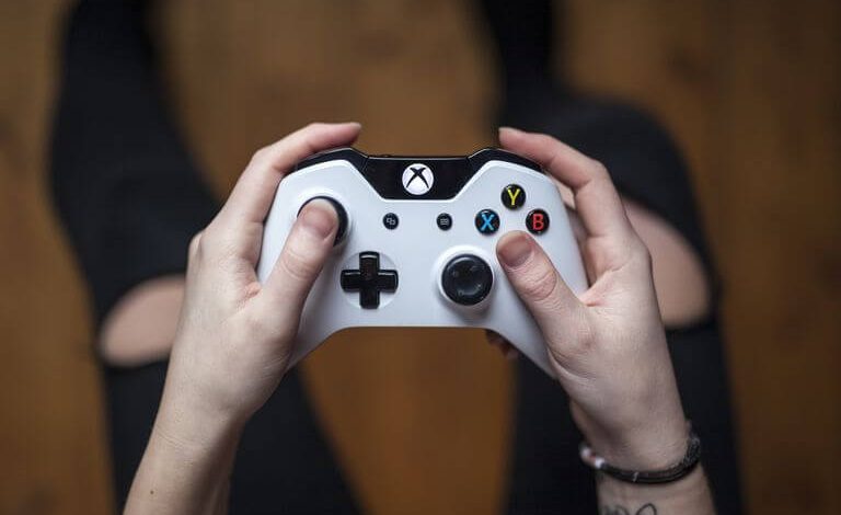 Turn Off Xbox One Controller