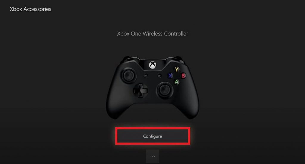 Turn off Xbox One Controller Vibration