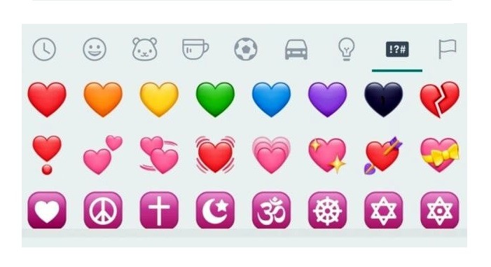 How to type heart symbol on keyboard 3 easy ways techowns