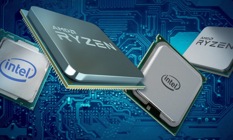 Types of CPU