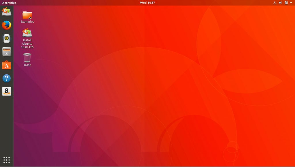 Ubuntu-Best Linux Distro for Developers and Programmers