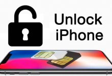 Unlock iPhone
