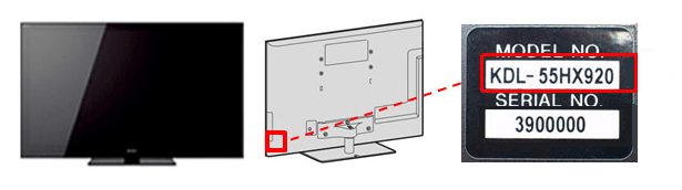 Update Sony TV