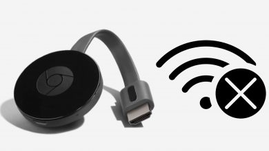 Use Chromecast Without WiFi