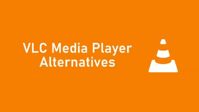 VLC Alternatives