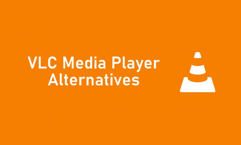 VLC Alternatives