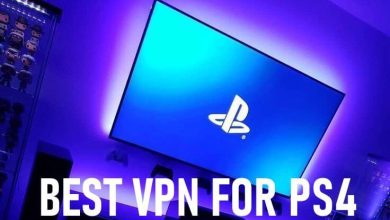 best VPN for PS4