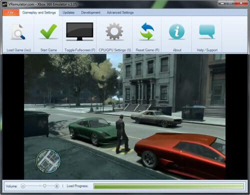 VR Box 360 Emulator - Xbox One Emulator for PC
