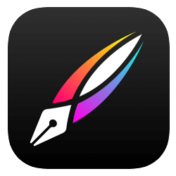 Vectornator X-Best iPad Apps for Designers