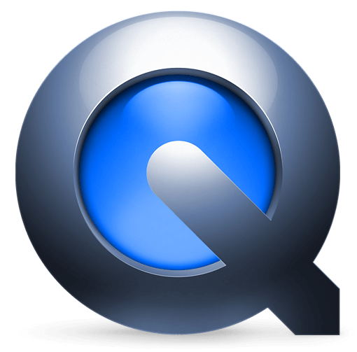 QuickTime - Best Video Converters for Mac