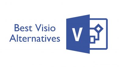 Best Visio Alternatives