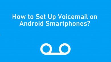 How to Set Up Voicemail on Android