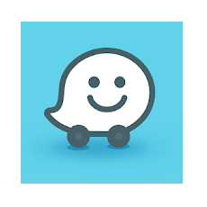 Waze - Google Maps Alternative