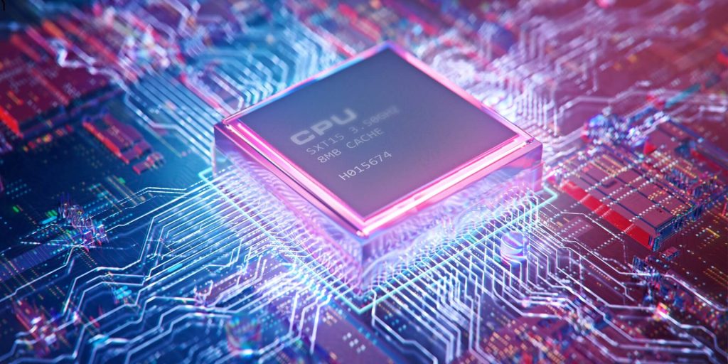 What Does CPU Stand for