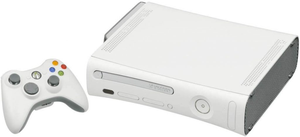 Xbox 360